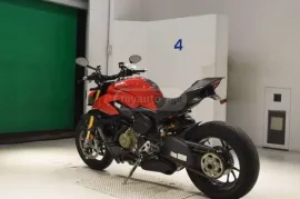 Ducati, Streetfighter