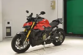 Ducati, Streetfighter