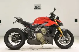 Ducati, Streetfighter