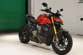 Ducati, Streetfighter