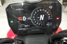 Ducati, Streetfighter