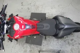 Ducati, Streetfighter