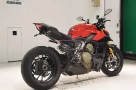 Ducati, Streetfighter