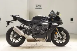 Yamaha, YZF-R1