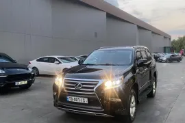 Lexus, GX, GX 460