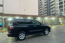 Lexus, GX, GX 460