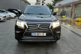 Lexus, GX, GX 460