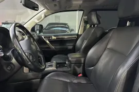 Lexus, GX, GX 460