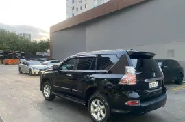 Lexus, GX, GX 460