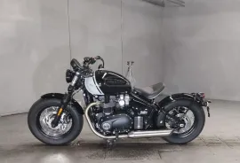 Triumph, Bonneville Bobber