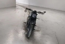 Triumph, Bonneville Bobber