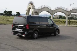 Mercedes-Benz, V-Class, V 250