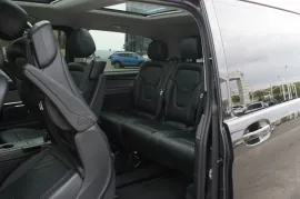 Mercedes-Benz, V-Class, V 250