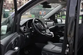 Mercedes-Benz, V-Class, V 250