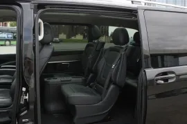 Mercedes-Benz, V-Class, V 250