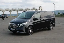 Mercedes-Benz, V-Class, V 250