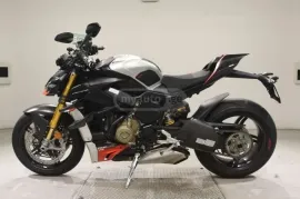 Ducati, Streetfighter