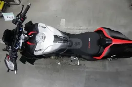 Ducati, Streetfighter