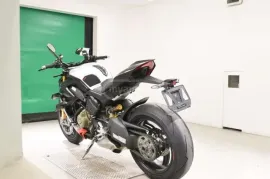 Ducati, Streetfighter