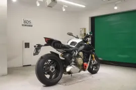 Ducati, Streetfighter