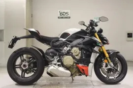 Ducati, Streetfighter