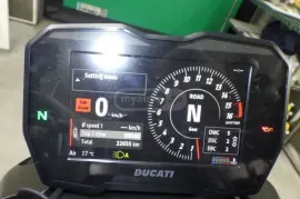 Ducati, Streetfighter