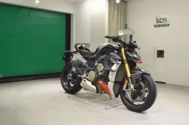 Ducati, Streetfighter