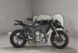 Kawasaki, ZX-10 Ninja