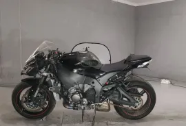 Kawasaki, ZX-10 Ninja