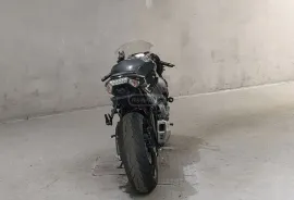 Kawasaki, ZX-10 Ninja