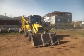 Hidromek, другой