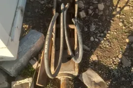 Hidromek, другой