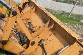 Hidromek, другой