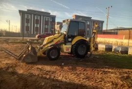 Hidromek, другой