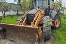 Hidromek, другой