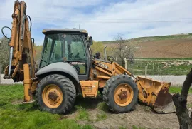 Hidromek, другой