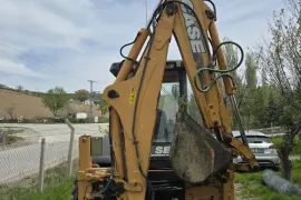 Hidromek, другой