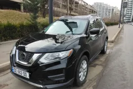 Nissan, Rogue