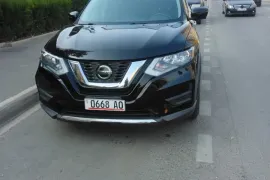 Nissan, Rogue