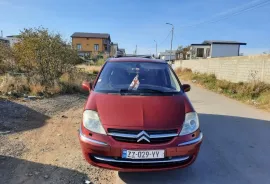 Citroen, C8
