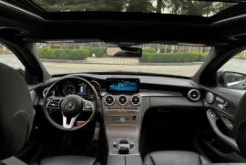 Mercedes-Benz, C Class, C 300