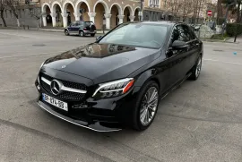 Mercedes-Benz, C Class, C 300