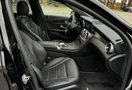 Mercedes-Benz, C Class, C 300