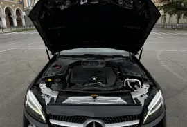 Mercedes-Benz, C Class, C 300
