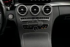 Mercedes-Benz, C Class, C 300