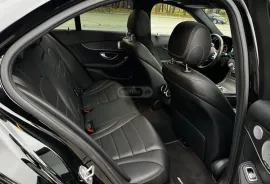 Mercedes-Benz, C Class, C 300