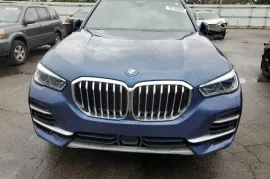 BMW, X Series, X5