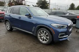 BMW, X Series, X5