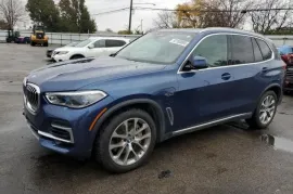 BMW, X Series, X5