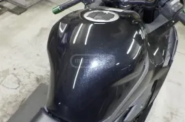 Kawasaki, სხვა